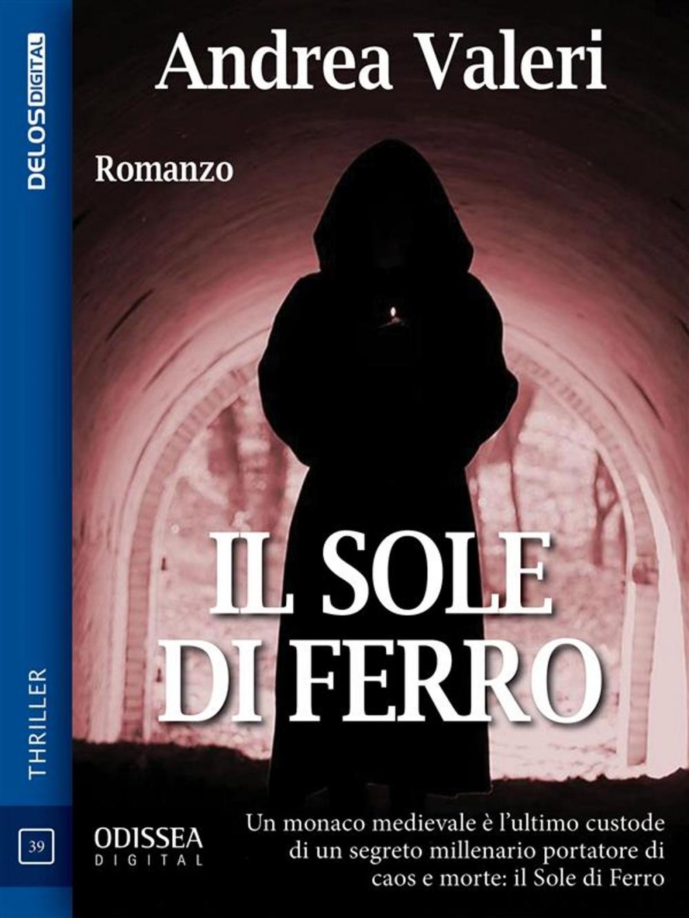 Big bigCover of Il sole di ferro