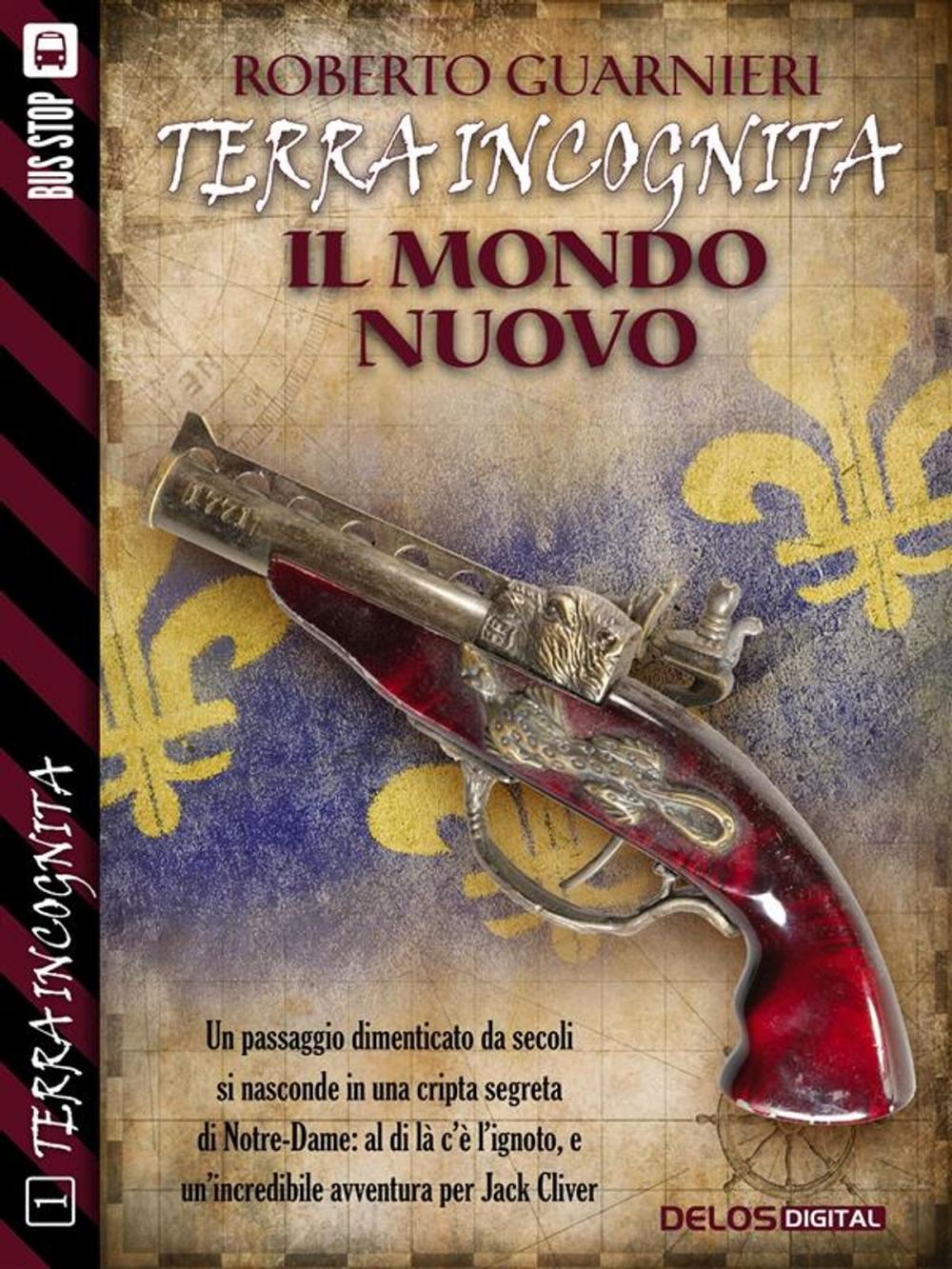 Big bigCover of Il mondo nuovo