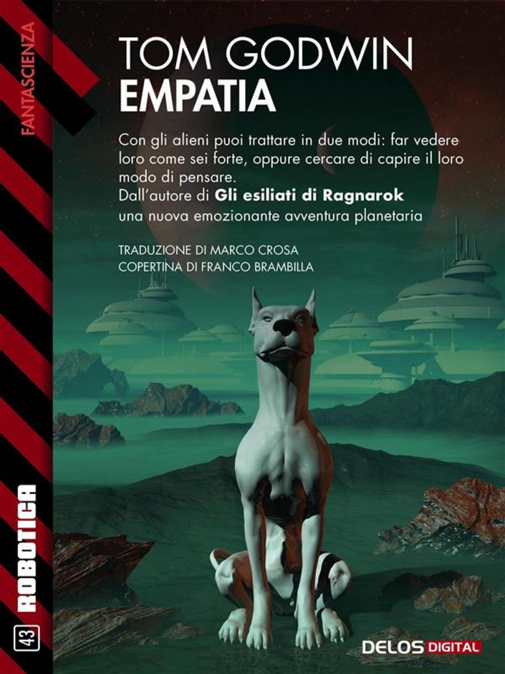 Big bigCover of Empatia