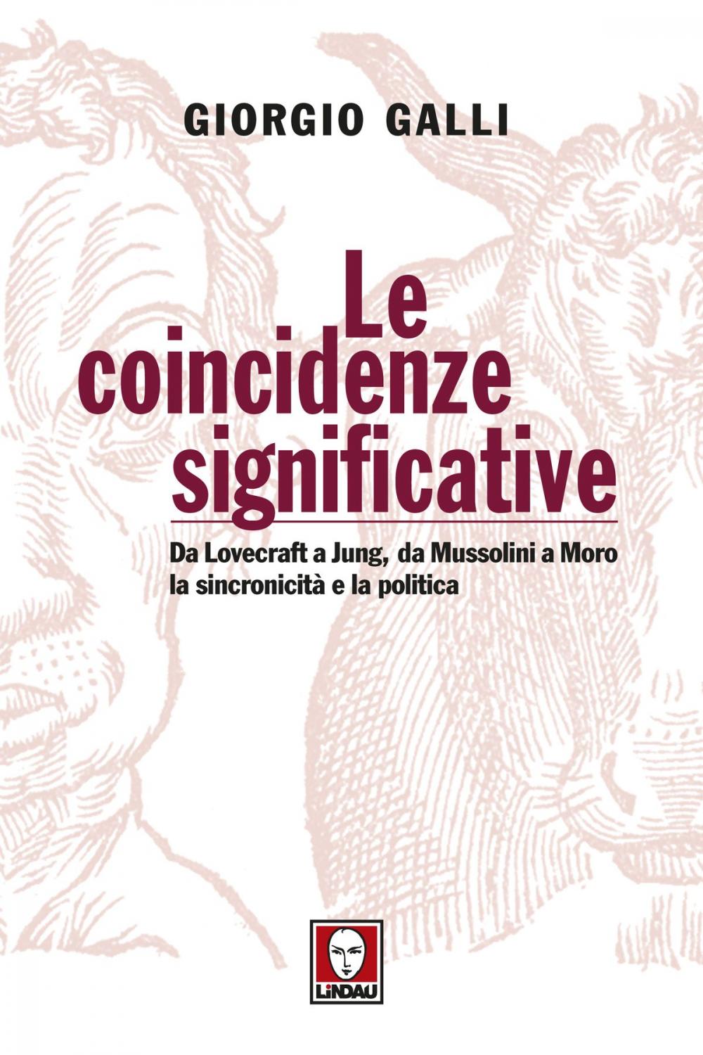 Big bigCover of Le coincidenze significative