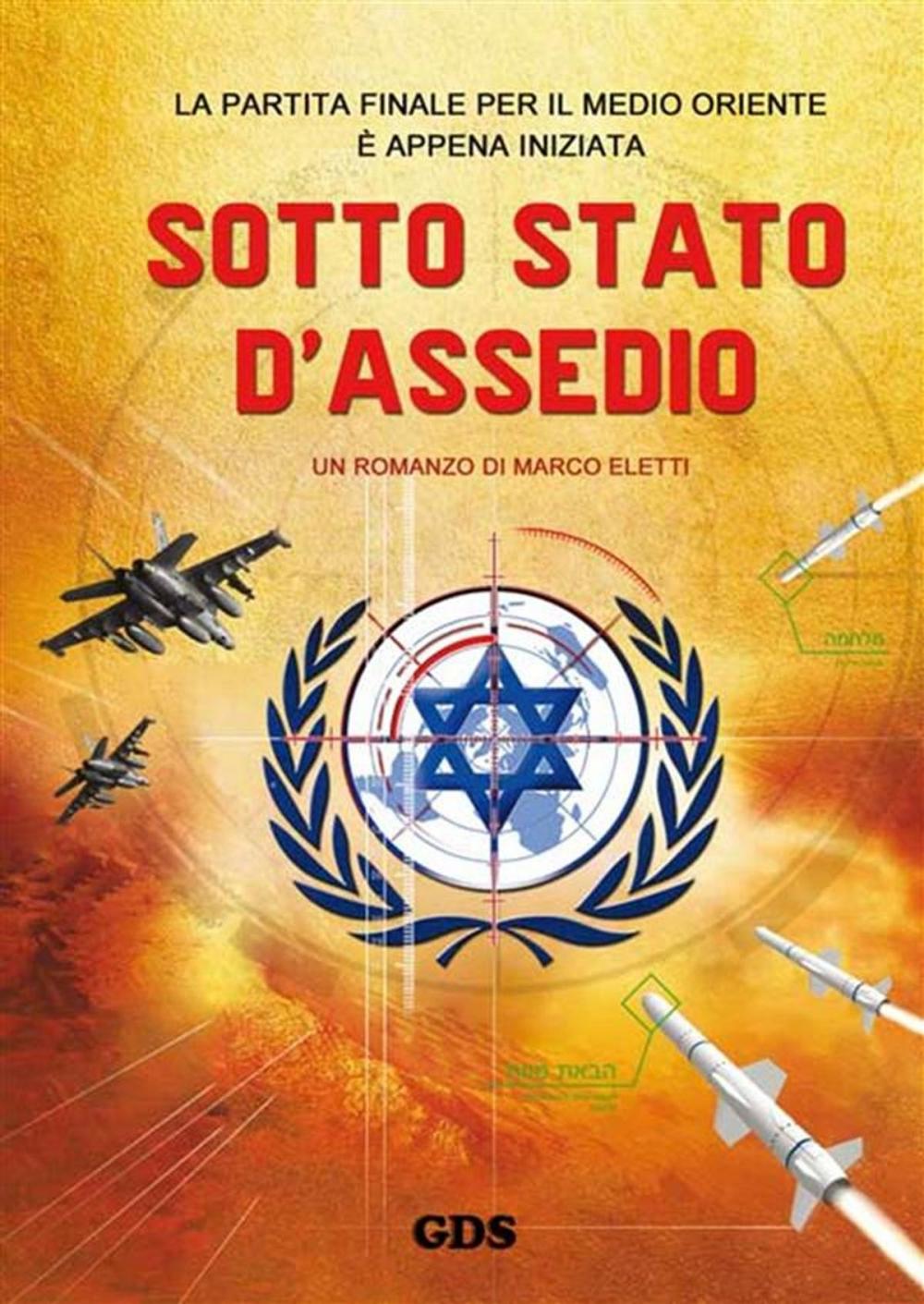 Big bigCover of Sotto stato d'assedio