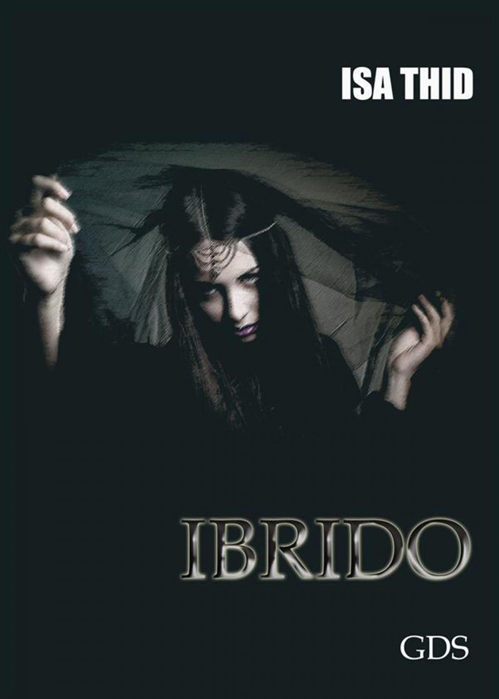 Big bigCover of Ibrido