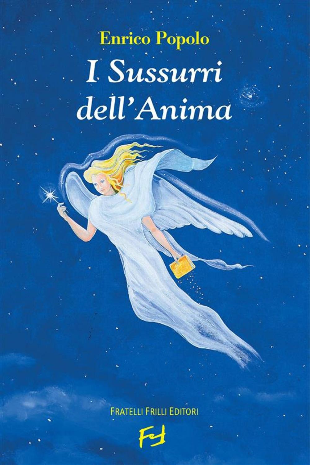 Big bigCover of I sussurri dell'anima