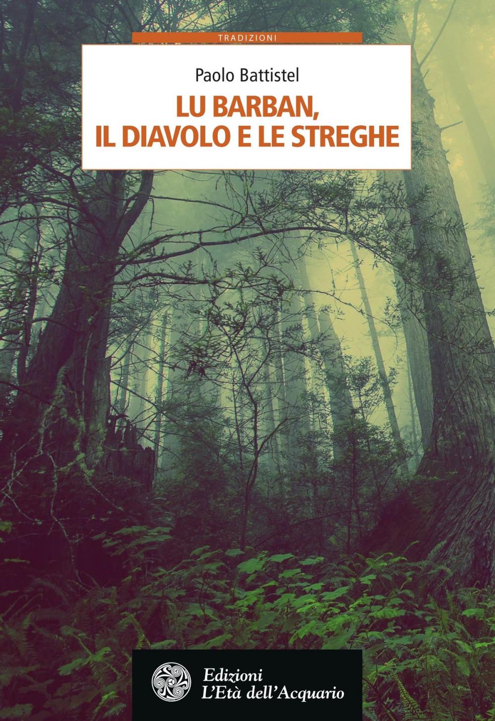 Big bigCover of Lu Barban, il diavolo e le streghe