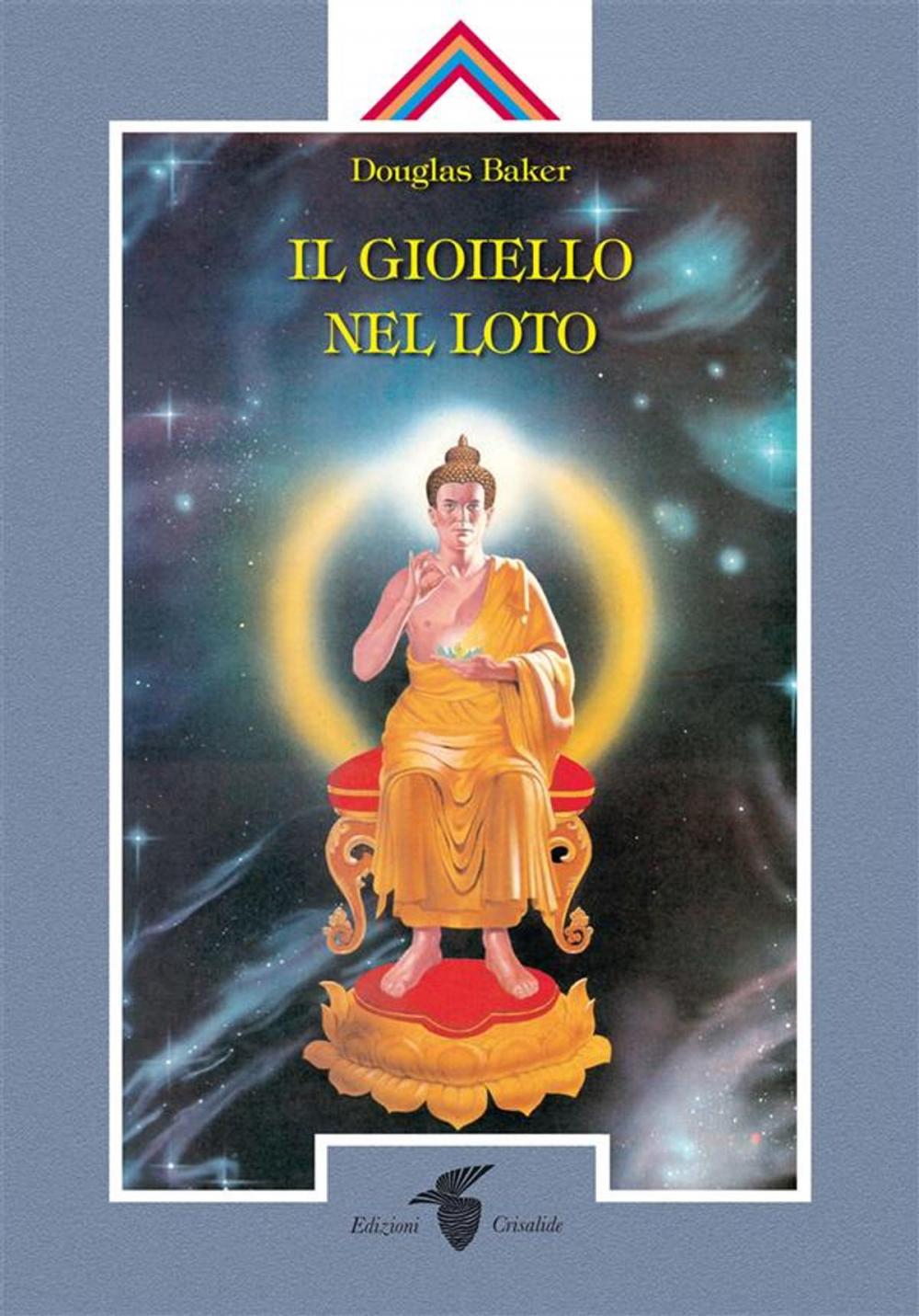 Big bigCover of Il gioiello nel loto