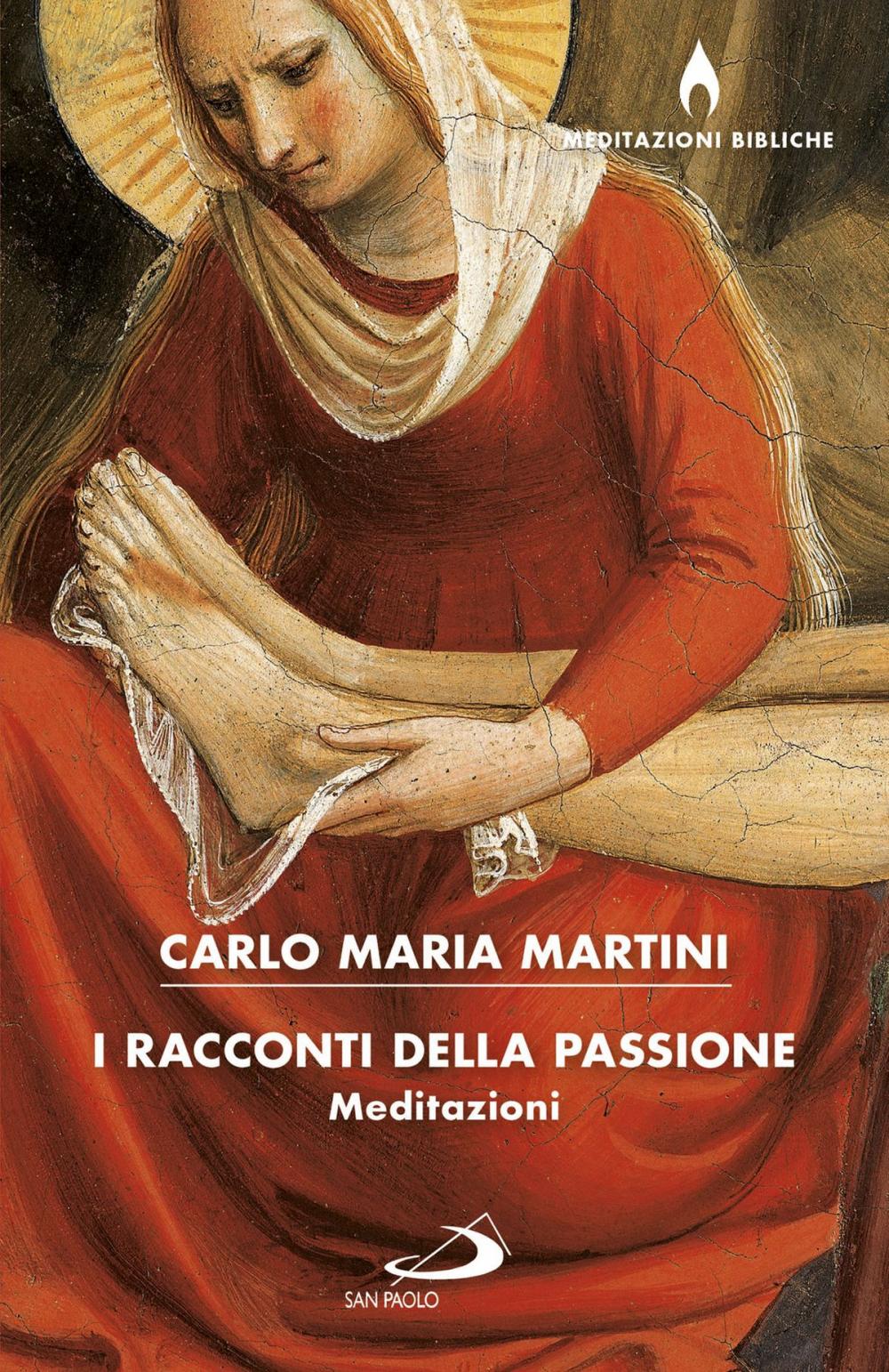 Big bigCover of I racconti della Passione