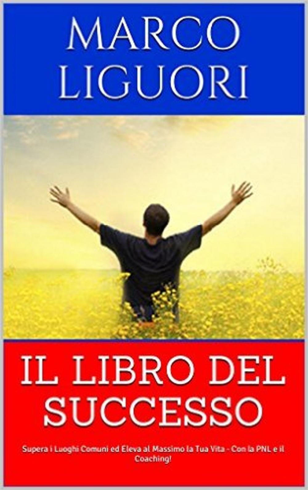 Big bigCover of Il Libro del SUCCESSO