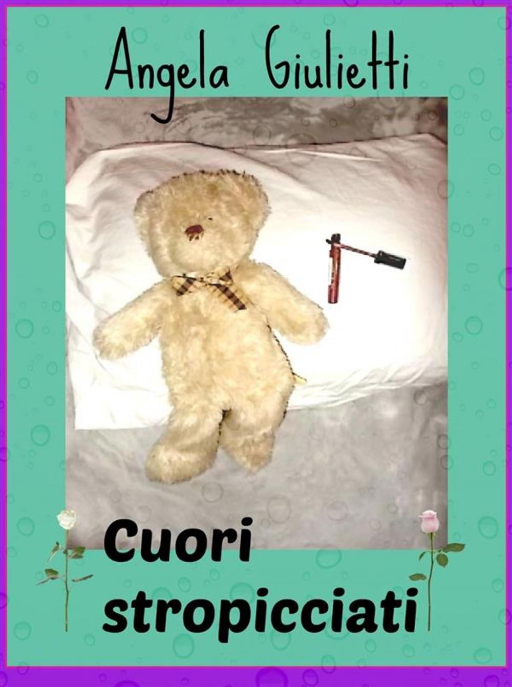 Big bigCover of Cuori stropicciati