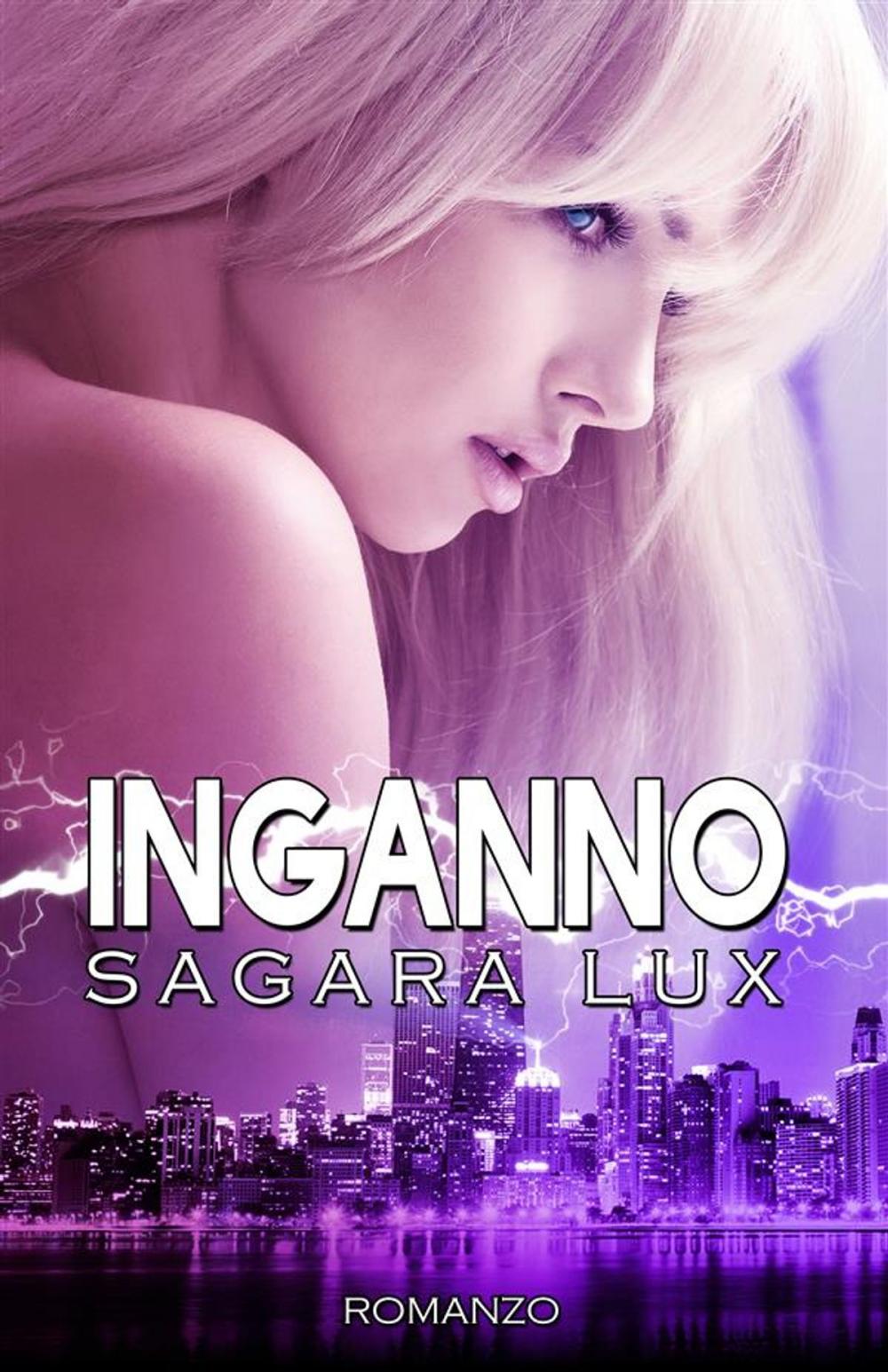 Big bigCover of Inganno