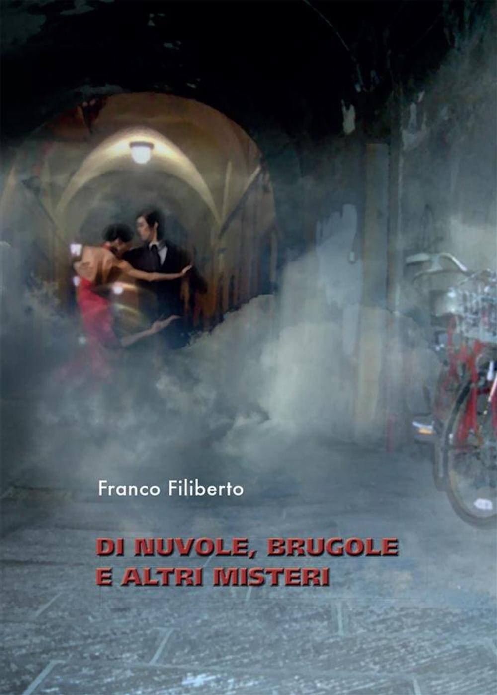 Big bigCover of Di nuvole, brugole e altri misteri