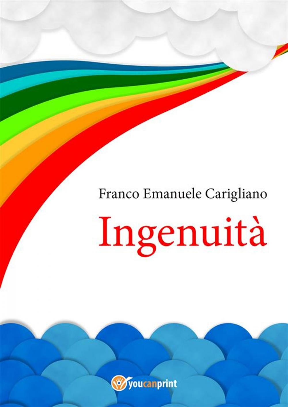 Big bigCover of Ingenuità