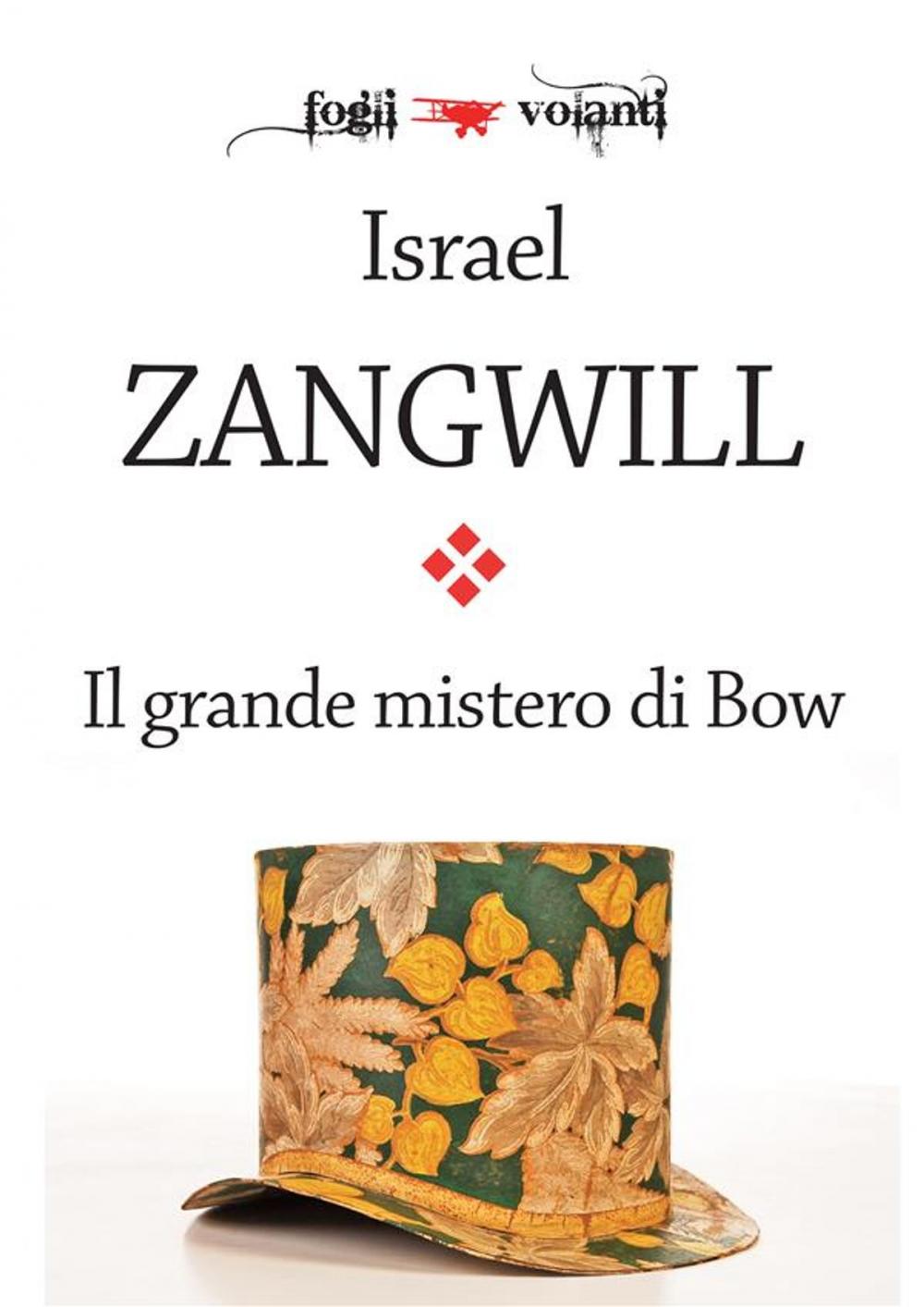 Big bigCover of Il grande mistero di Bow