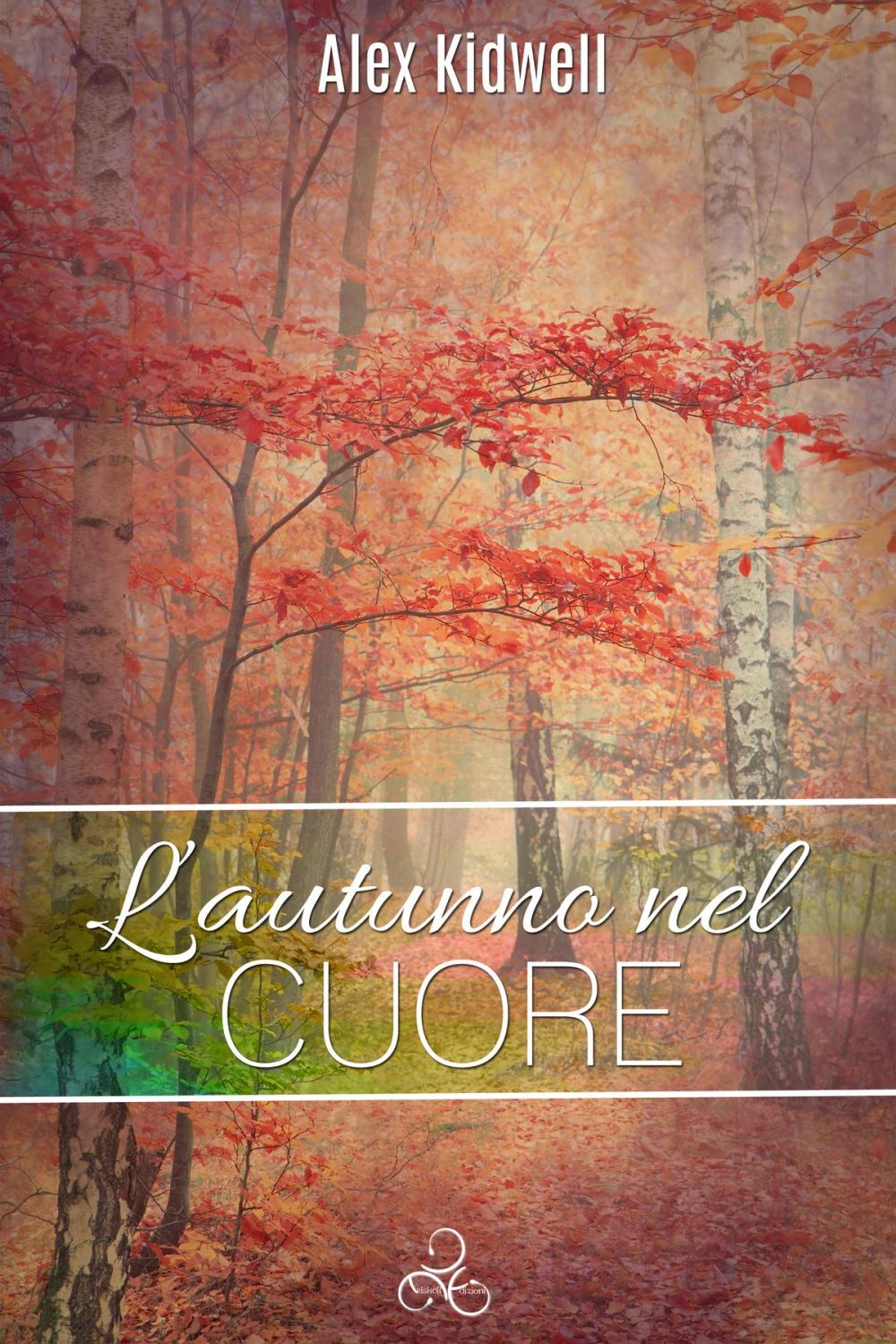 Big bigCover of L'autunno nel cuore