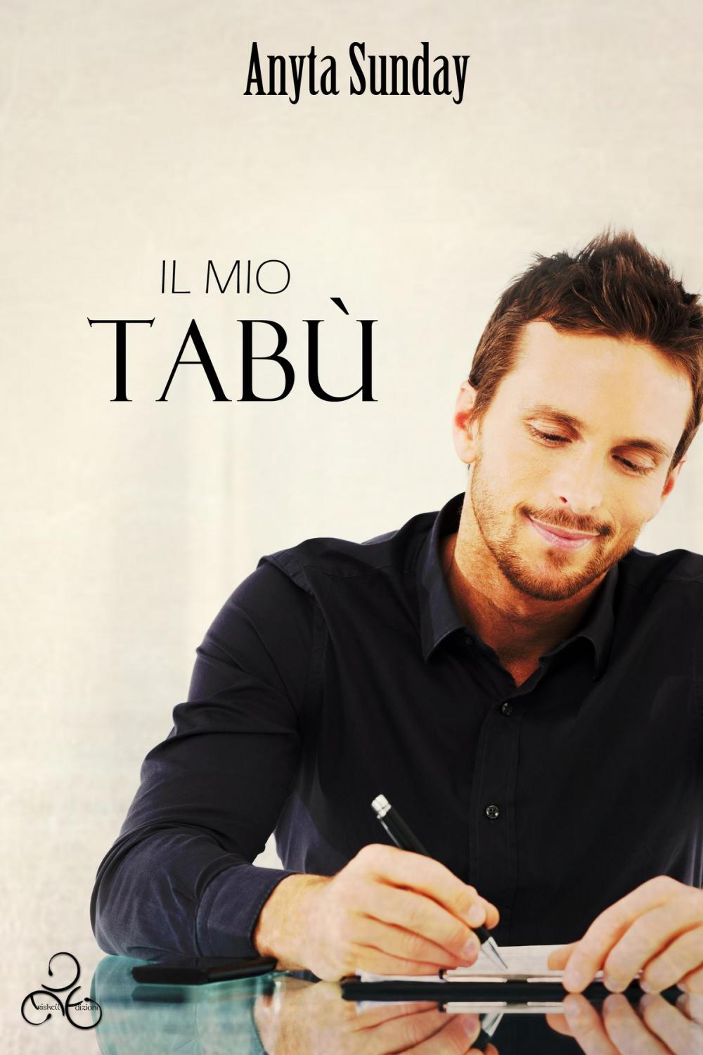 Big bigCover of Il mio tabù