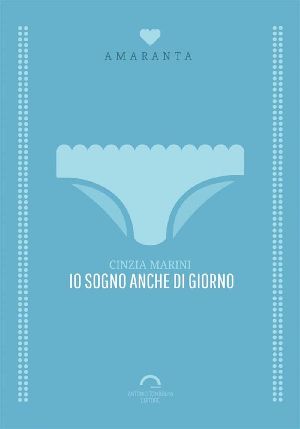 Big bigCover of Io Sogno Anche Di Giorno