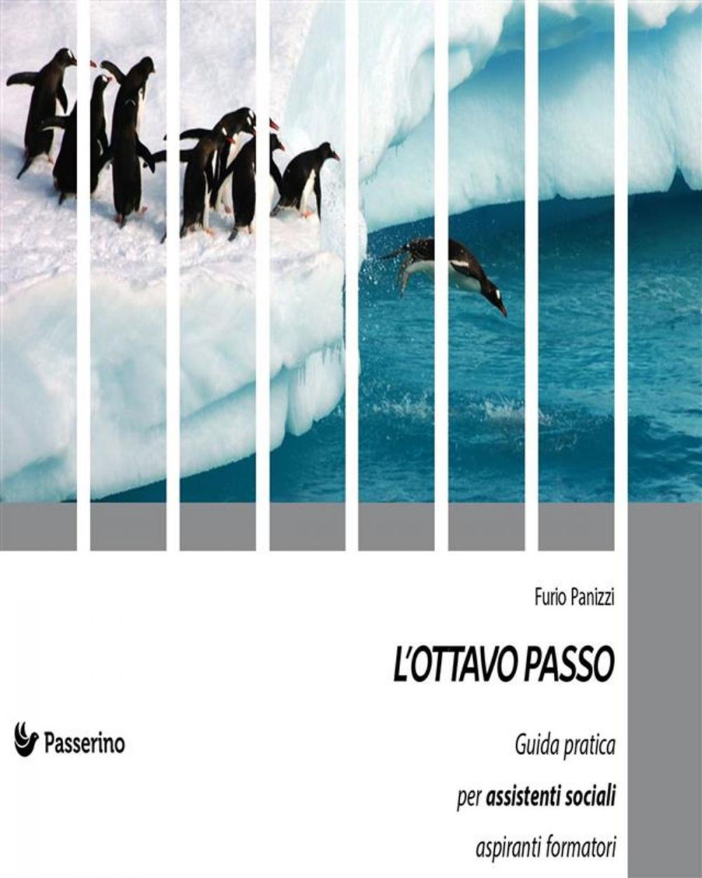 Big bigCover of L'Ottavo Passo