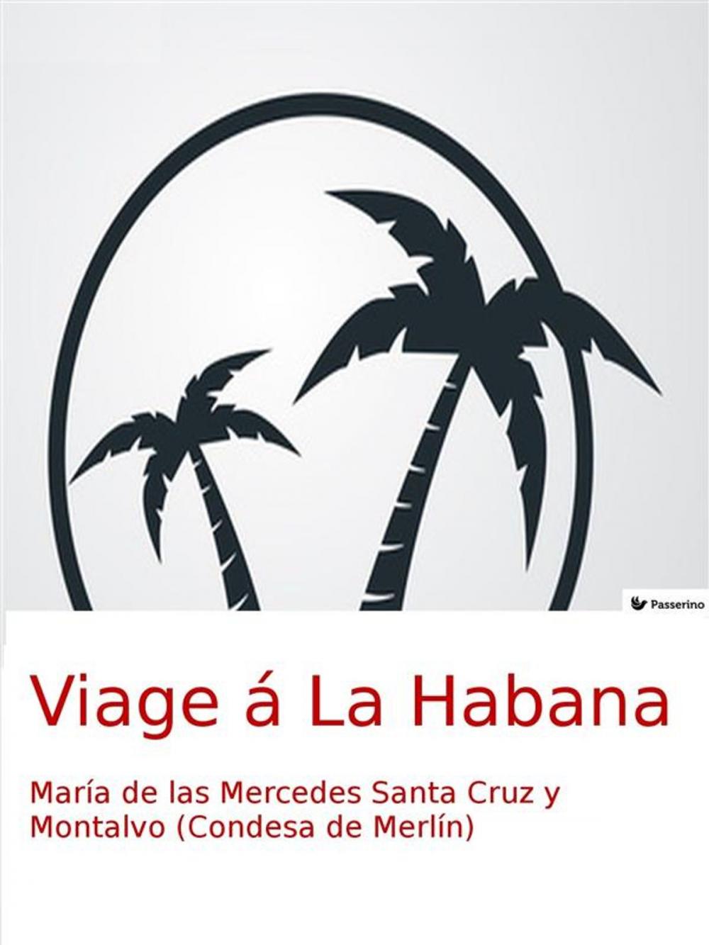 Big bigCover of Viage á La Habana