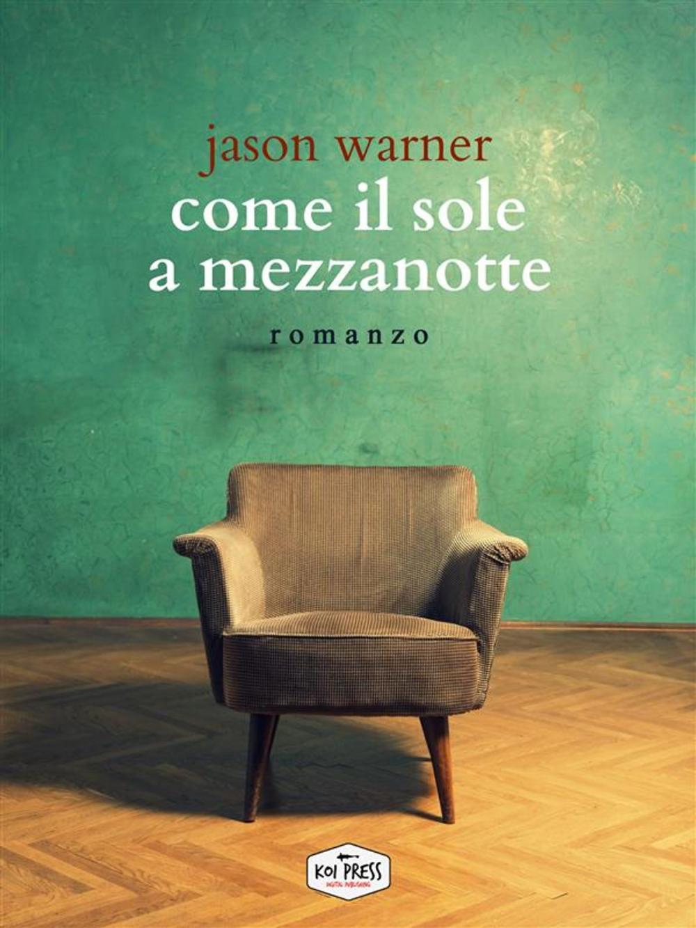 Big bigCover of Come il sole a mezzanotte