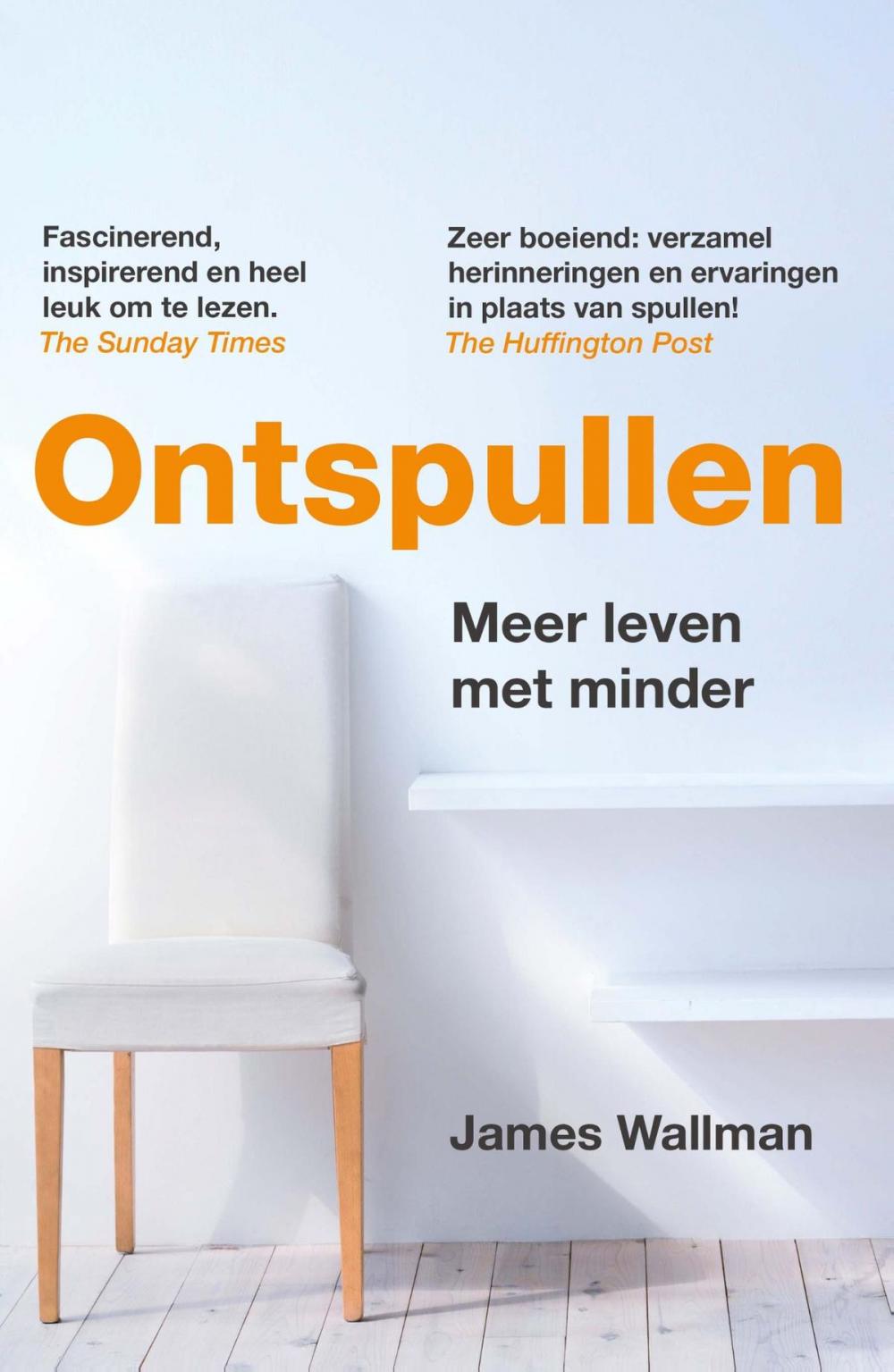 Big bigCover of Ontspullen