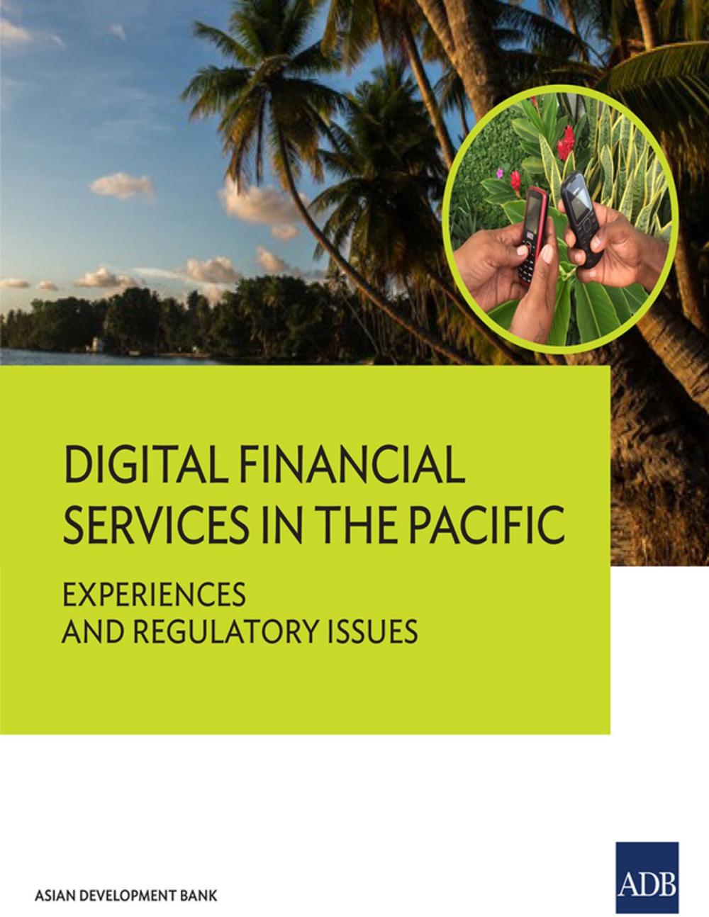 Big bigCover of Digital Financial Services in the Pacific