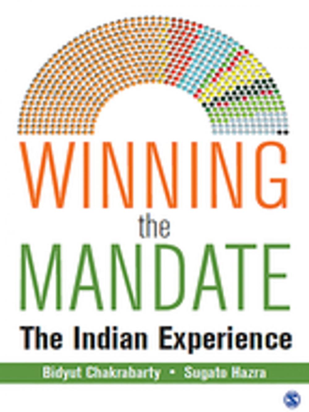 Big bigCover of Winning the Mandate