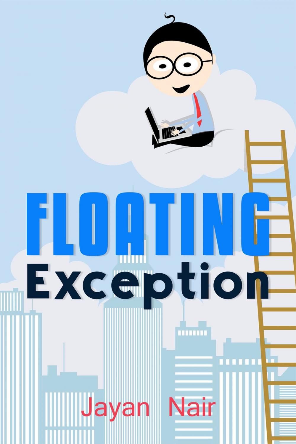 Big bigCover of Floating Exception