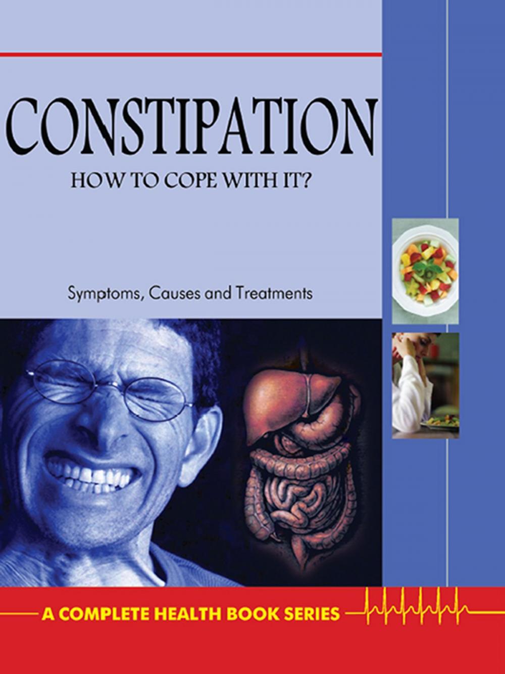 Big bigCover of Constipation