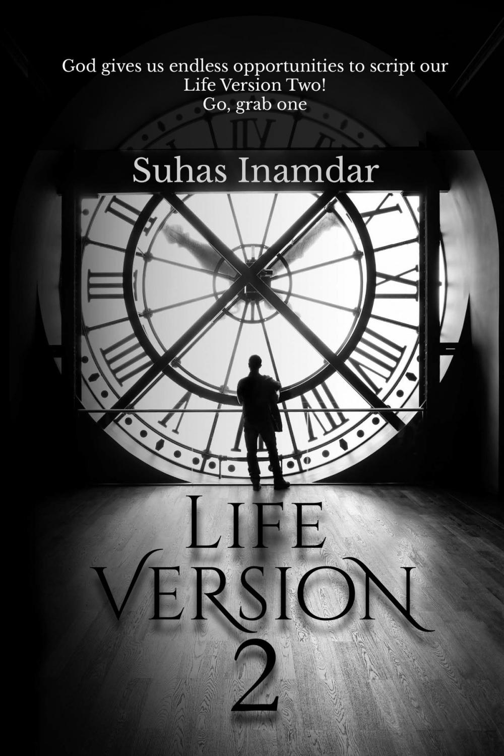 Big bigCover of Life version 2