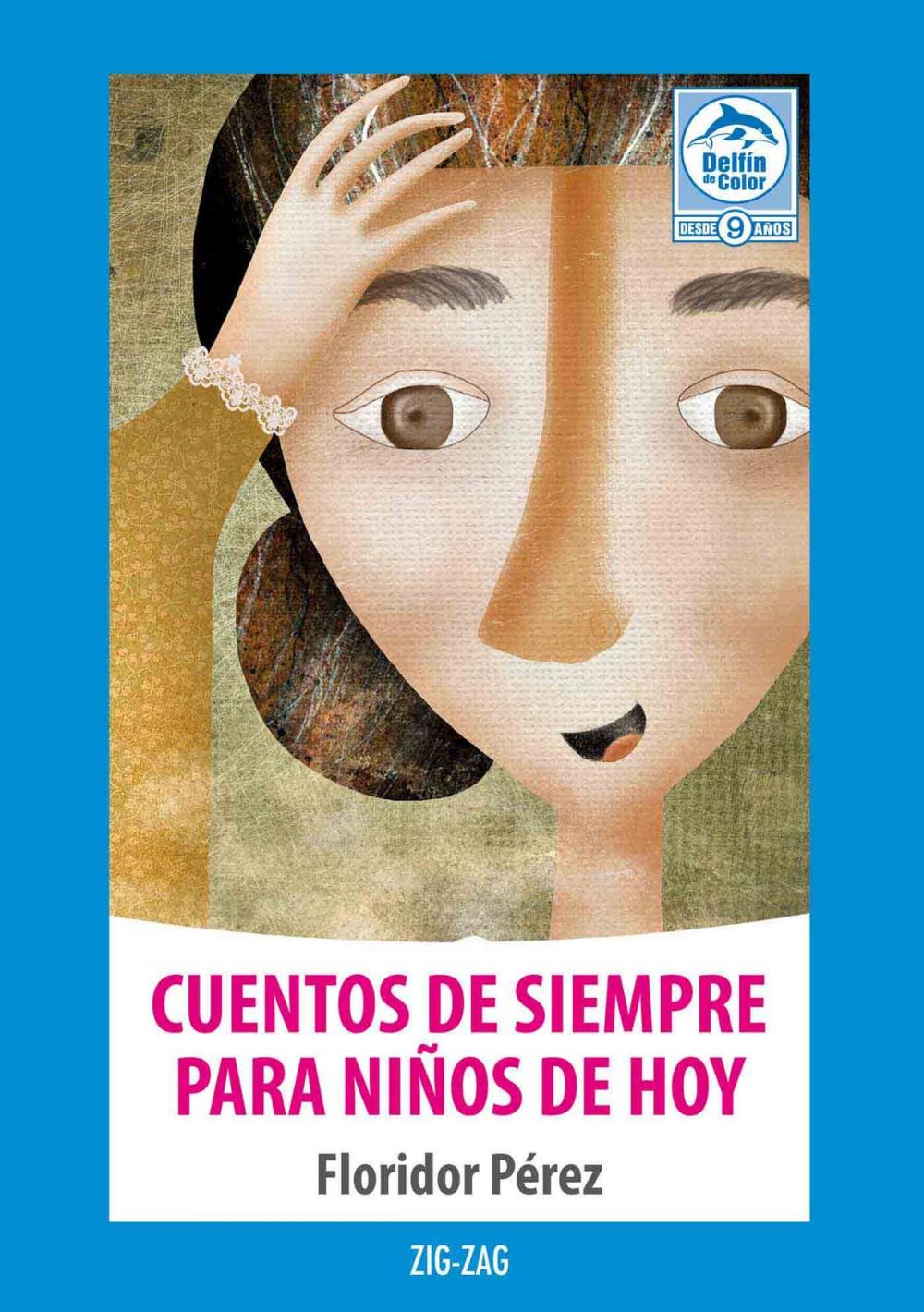 Big bigCover of Cuentos de siempre para niños de hoy