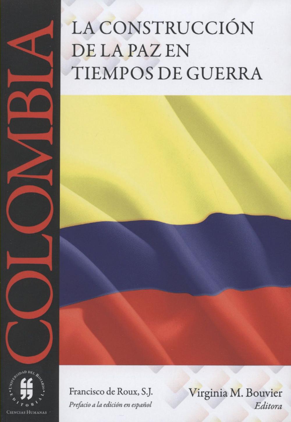 Big bigCover of Colombia