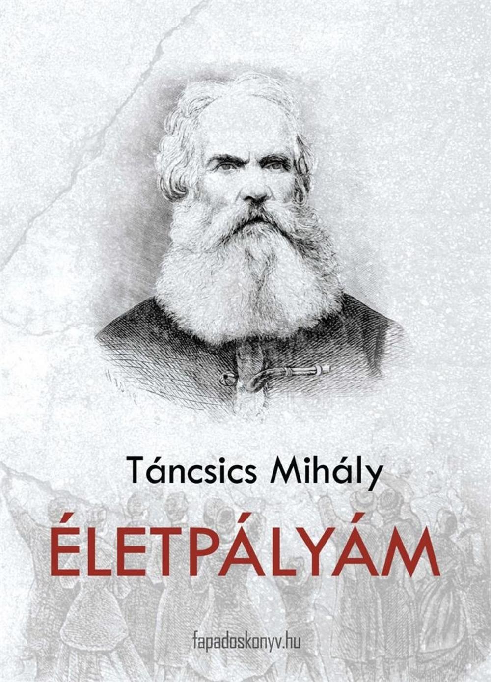 Big bigCover of Életpályám