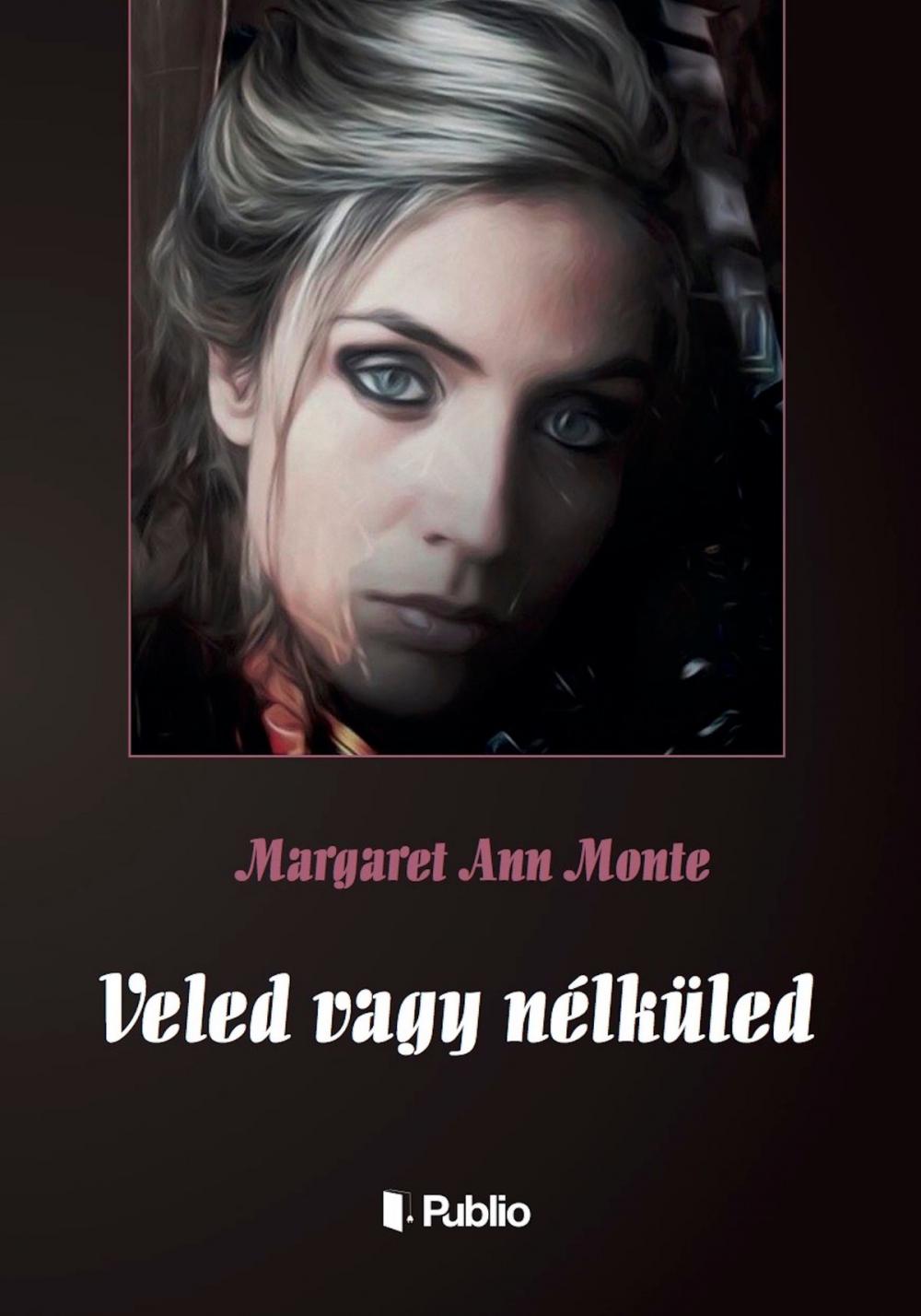 Big bigCover of Veled vagy nélküled