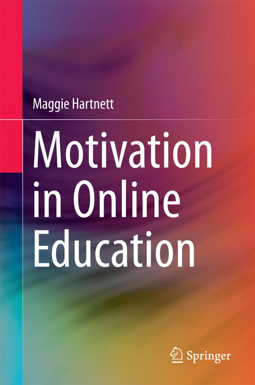 Big bigCover of Motivation in Online Education