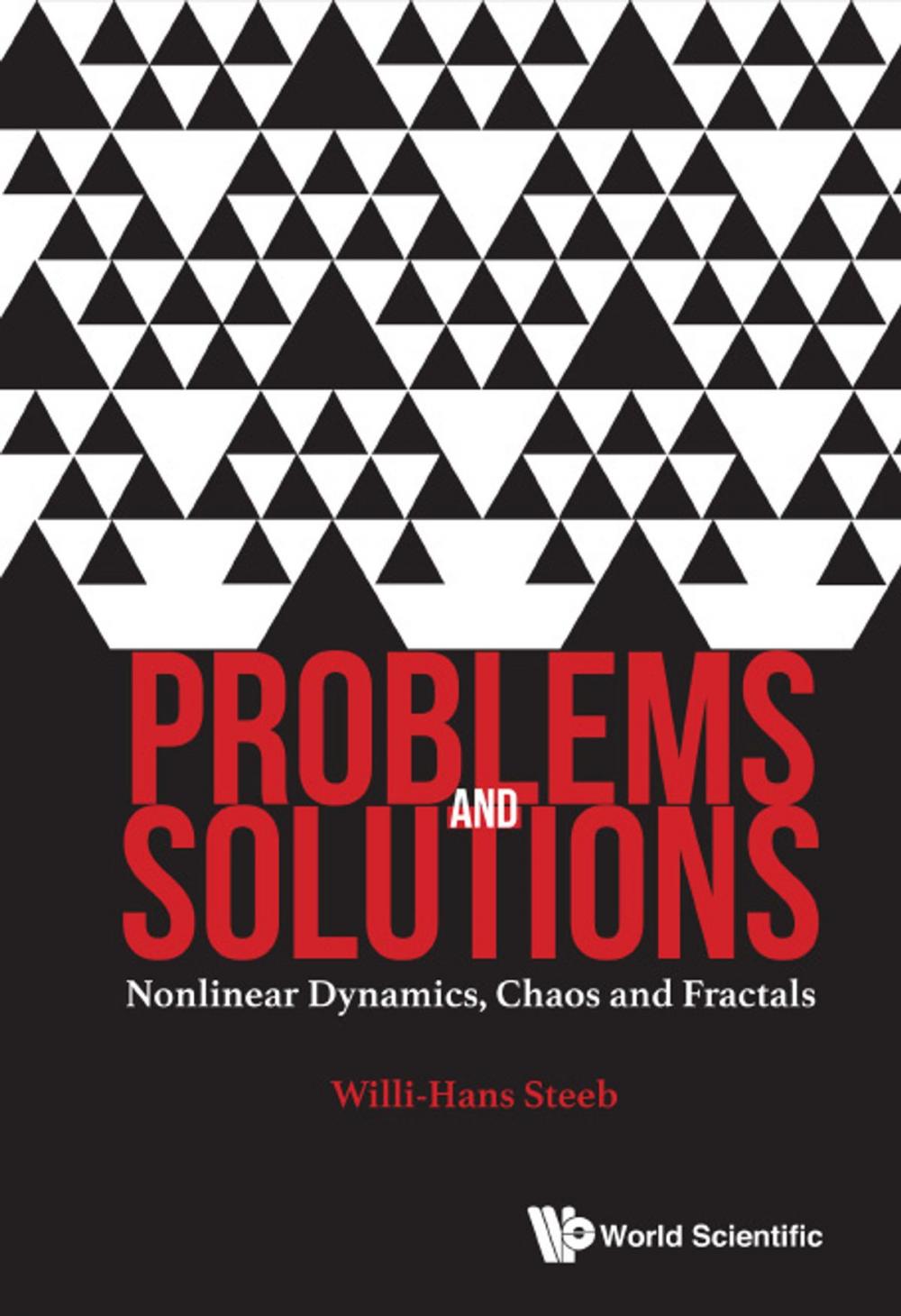 Big bigCover of Problems and Solutions