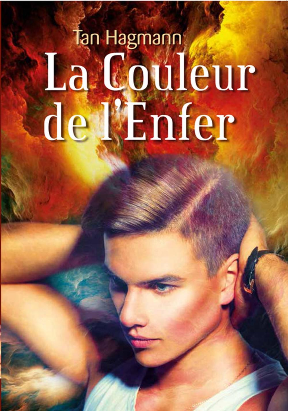 Big bigCover of La Couleur de l'Enfer