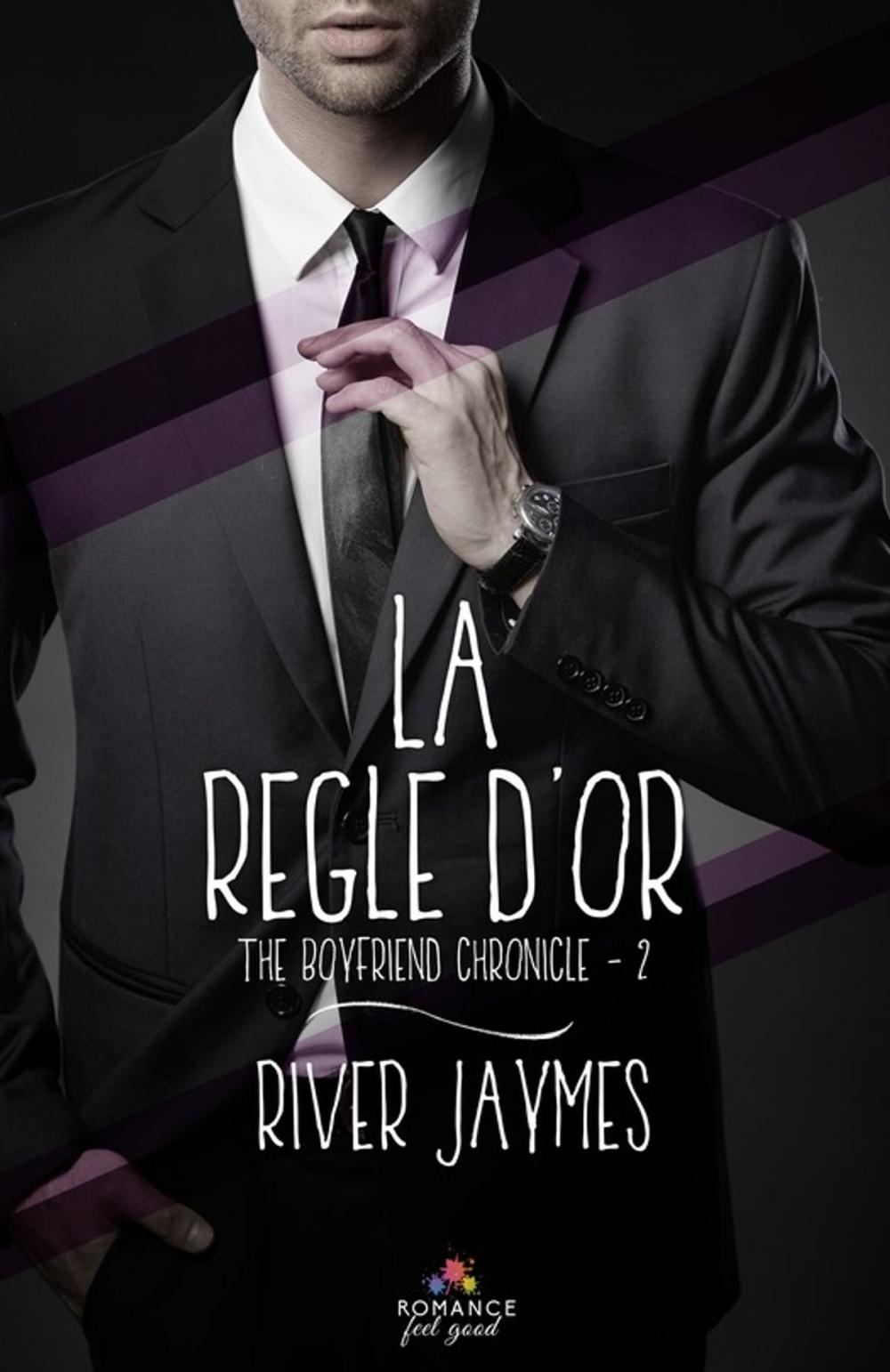 Big bigCover of La règle d'or