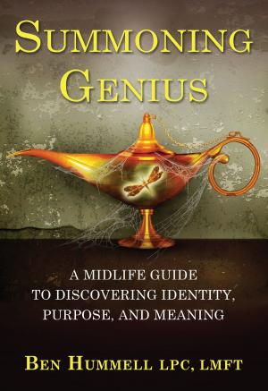 Book cover of Summoning Genius