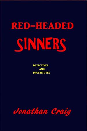 Cover of the book Red-Headed Sinners by Ellery Queen
