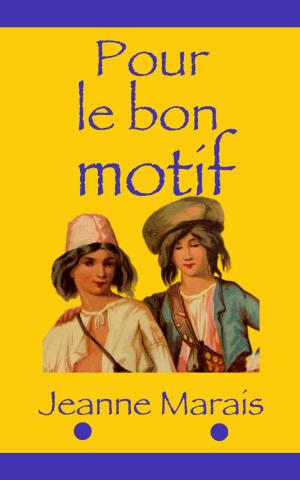 Cover of the book Pour le bon motif by Anselme Payen