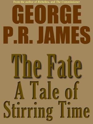 Cover of the book THE FATE: A Tale of Stirring Time by William Eleroy Curtis