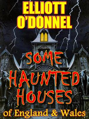 Cover of the book Some Haunted Houses of England & Wales by Augusta Huiell Seaman