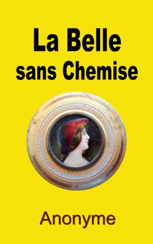 Cover of the book La Belle sans chemise ou Ève ressuscitée (1683) by Hendrik (Henri) Conscience, Leon Wocquier