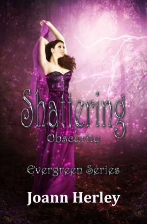 Cover of the book Shattering Obscurity by Jason Lefthand