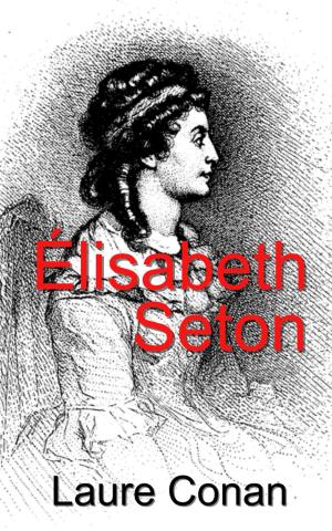 Book cover of Élisabeth Seton