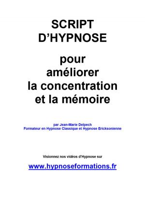 Cover of Pour améliorer la concentration et la mémoire