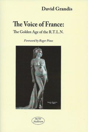 Cover of the book The Voice of France by Manuel Ángel Menéndez