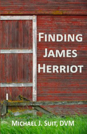 bigCover of the book Finding James Herriot by 