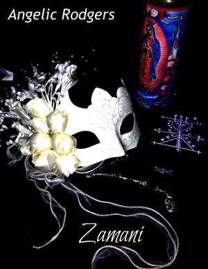 Cover of Zamani