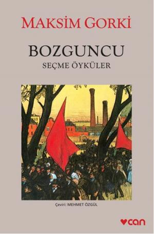 Cover of the book Bozguncu by Oya Baydar