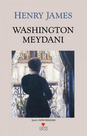 Cover of the book Washington Meydanı by Stefan Zweig